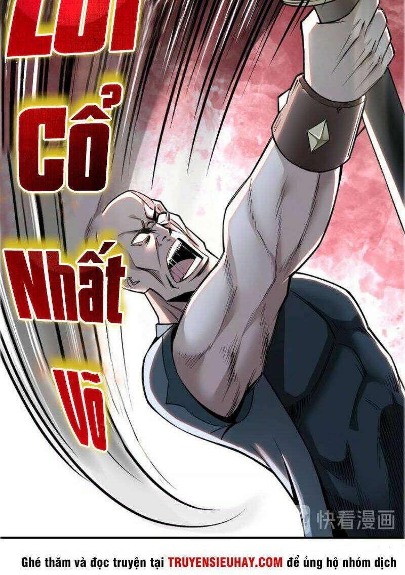 Tối Cường Phản Phái Hệ Thống Chapter 8 - Trang 2