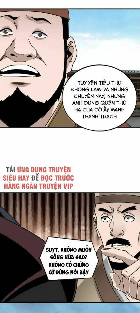 Tối Cường Phản Phái Hệ Thống Chapter 80 - Trang 2