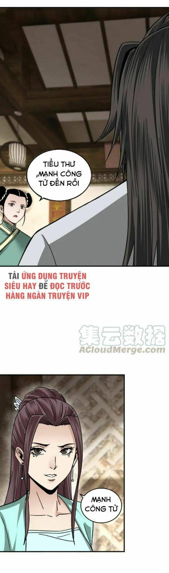 Tối Cường Phản Phái Hệ Thống Chapter 80 - Trang 2