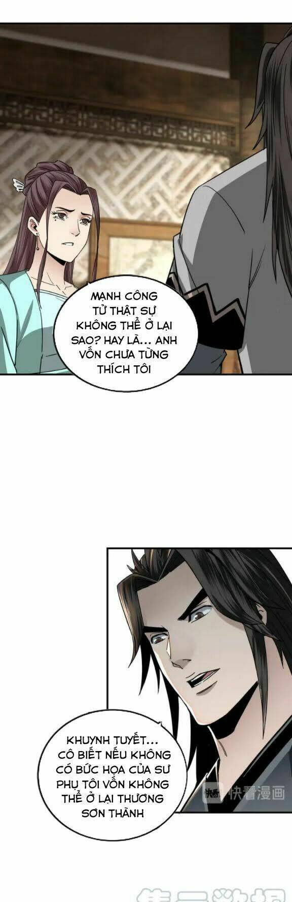 Tối Cường Phản Phái Hệ Thống Chapter 80 - Trang 2