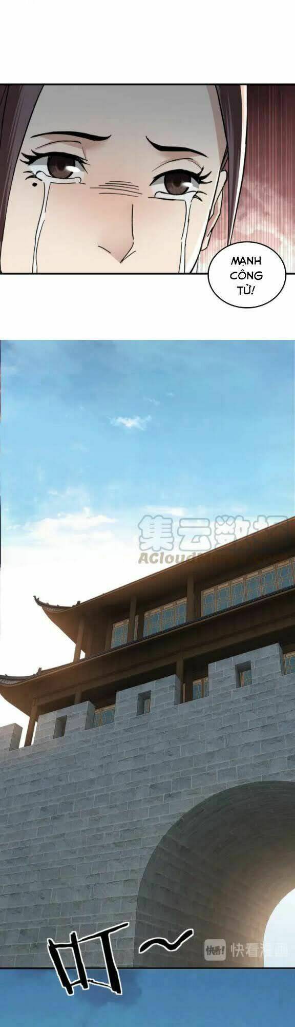 Tối Cường Phản Phái Hệ Thống Chapter 80 - Trang 2