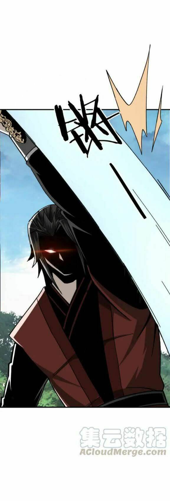 Tối Cường Phản Phái Hệ Thống Chapter 80 - Trang 2