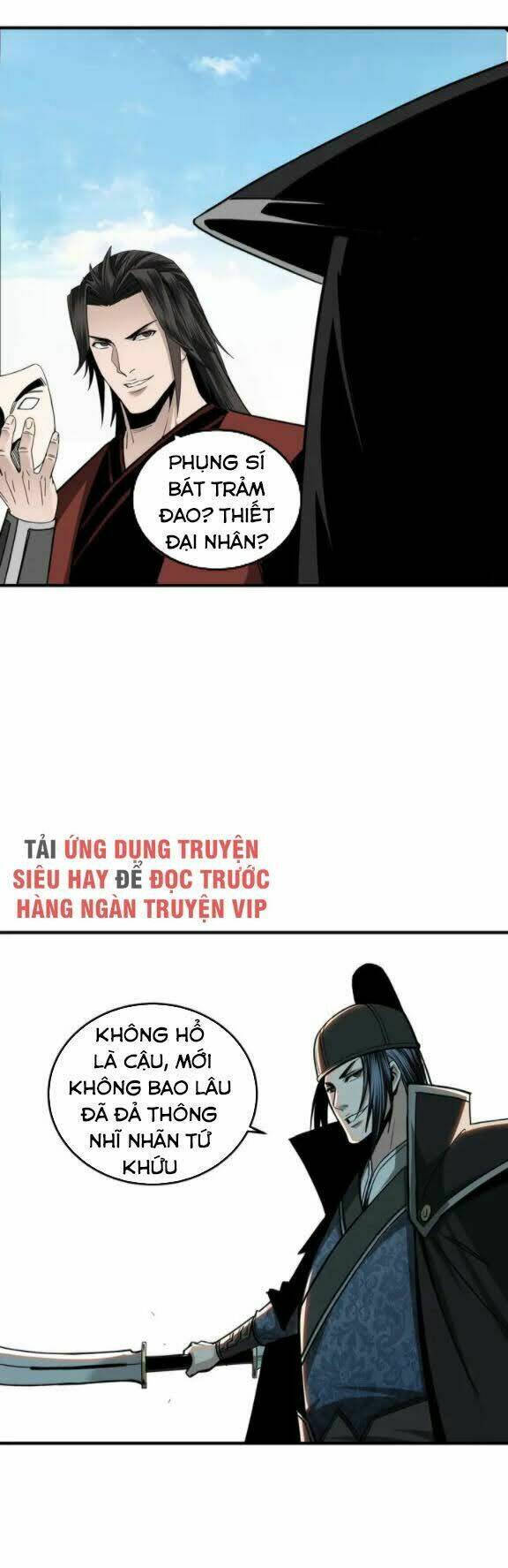 Tối Cường Phản Phái Hệ Thống Chapter 80 - Trang 2