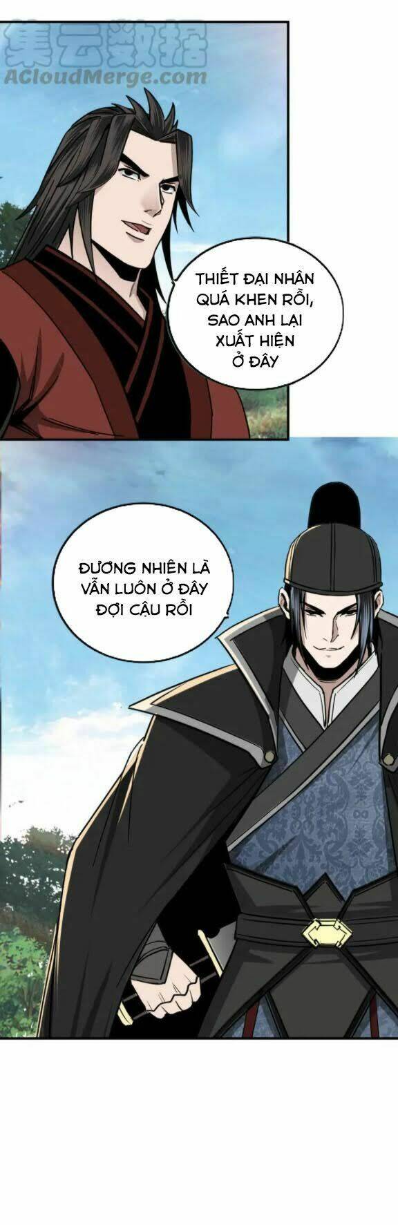 Tối Cường Phản Phái Hệ Thống Chapter 80 - Trang 2