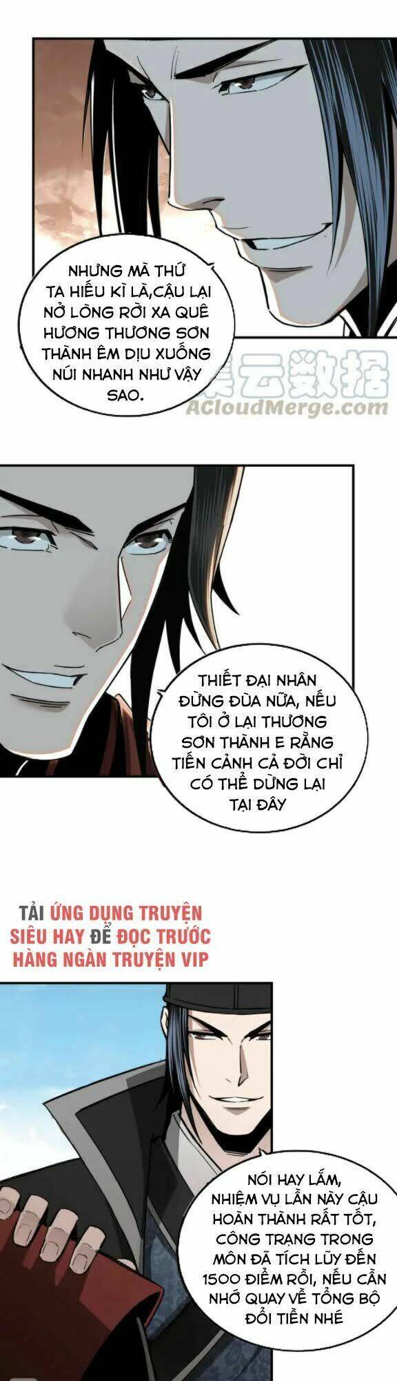 Tối Cường Phản Phái Hệ Thống Chapter 80 - Trang 2