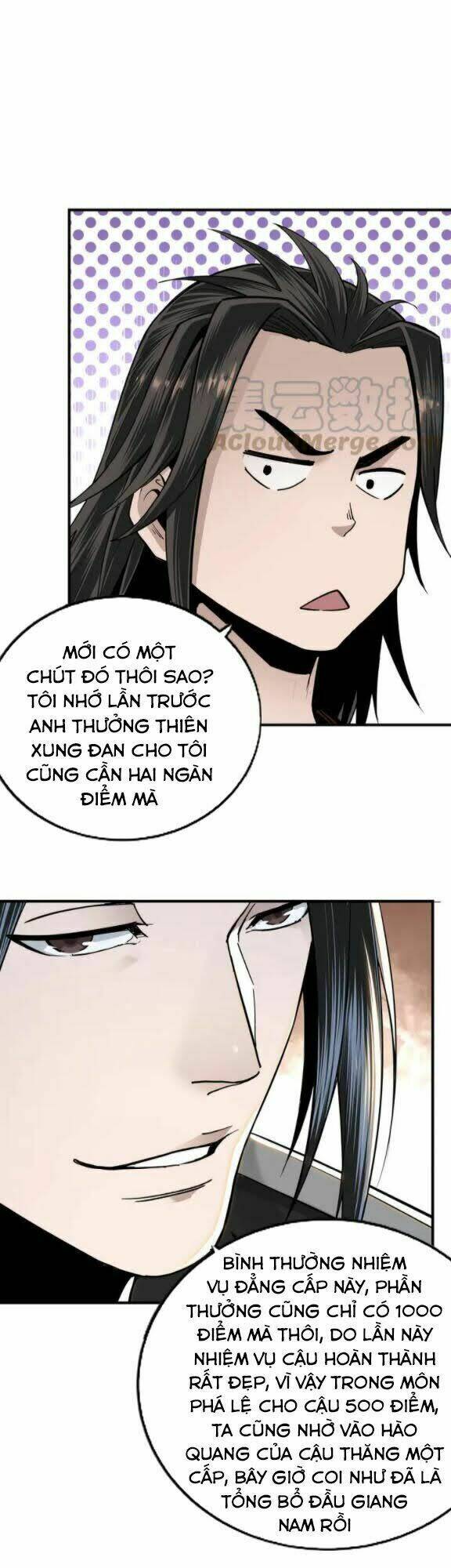 Tối Cường Phản Phái Hệ Thống Chapter 80 - Trang 2