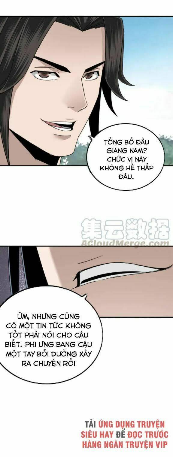 Tối Cường Phản Phái Hệ Thống Chapter 80 - Trang 2