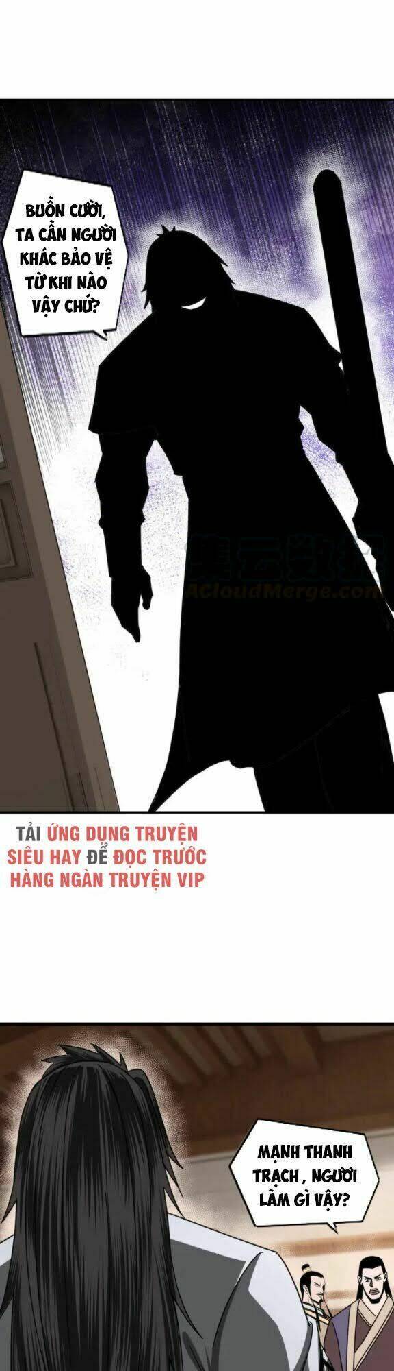 Tối Cường Phản Phái Hệ Thống Chapter 80 - Trang 2