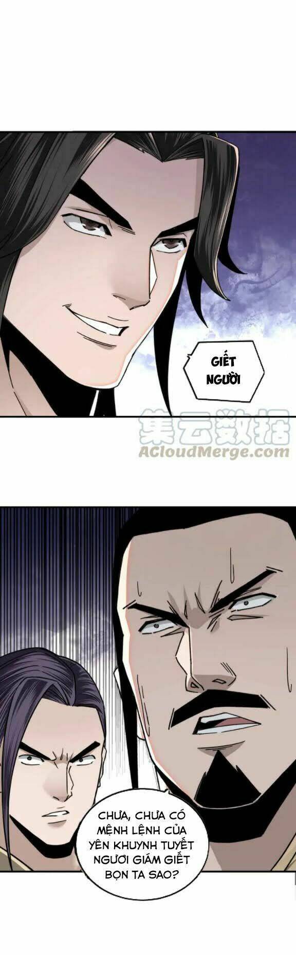 Tối Cường Phản Phái Hệ Thống Chapter 80 - Trang 2