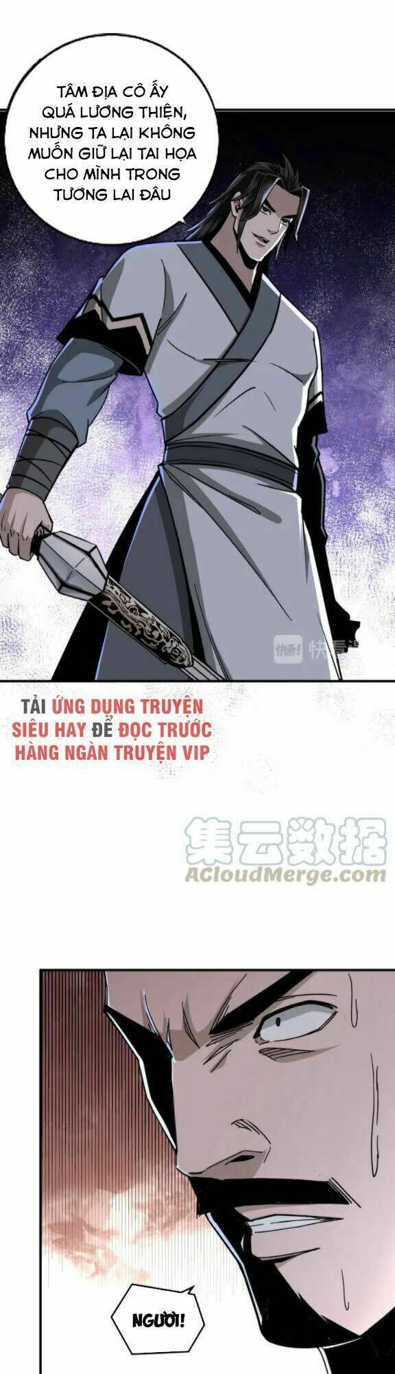 Tối Cường Phản Phái Hệ Thống Chapter 80 - Trang 2