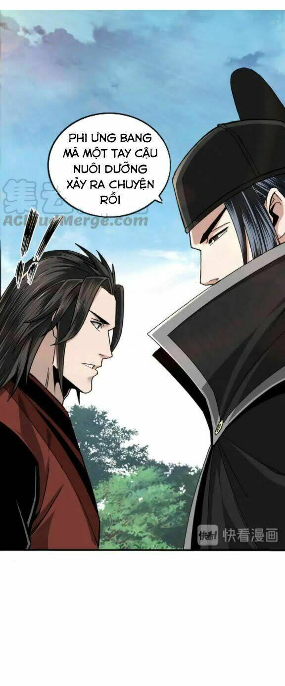 Tối Cường Phản Phái Hệ Thống Chapter 81 - Trang 2