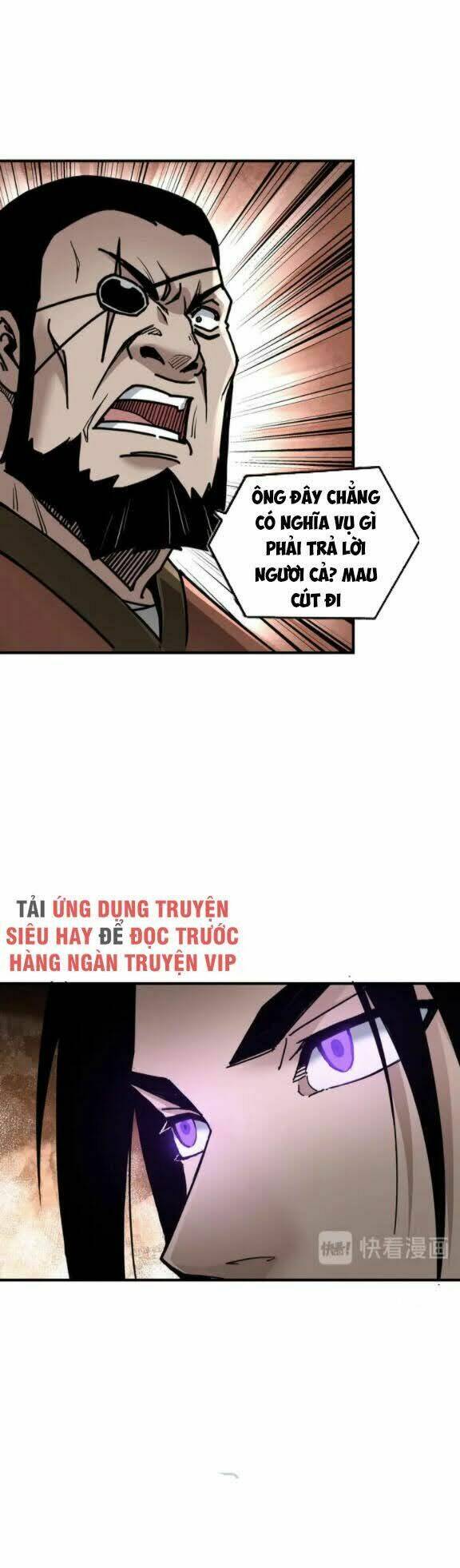 Tối Cường Phản Phái Hệ Thống Chapter 81 - Trang 2