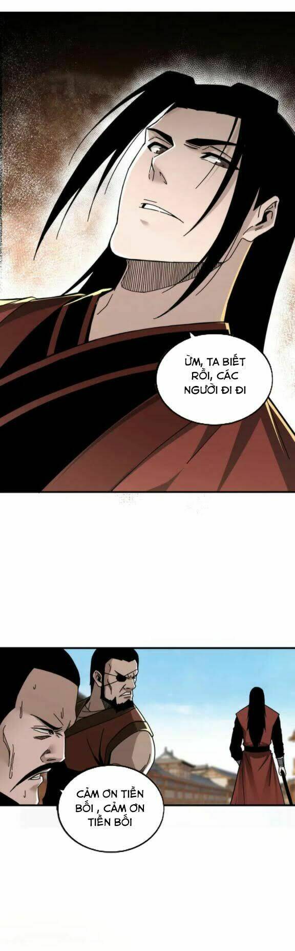 Tối Cường Phản Phái Hệ Thống Chapter 81 - Trang 2