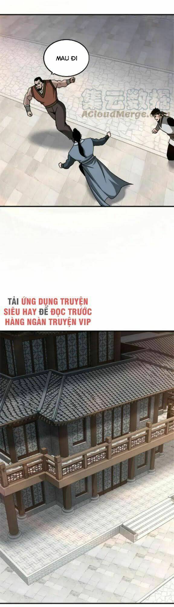 Tối Cường Phản Phái Hệ Thống Chapter 81 - Trang 2