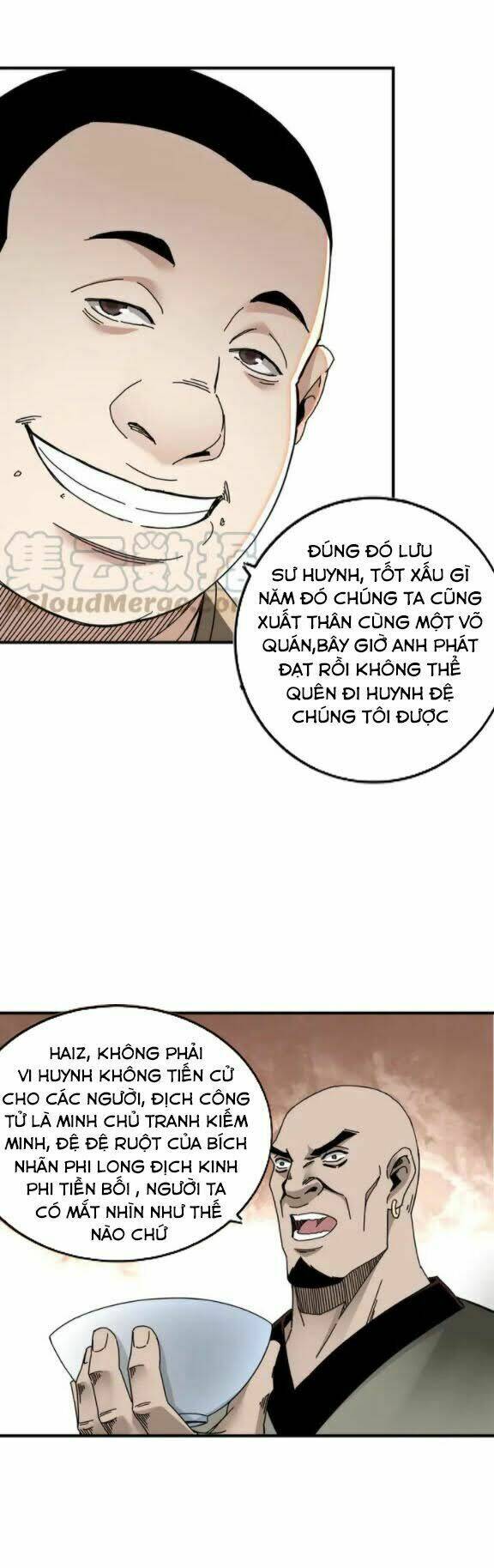 Tối Cường Phản Phái Hệ Thống Chapter 81 - Trang 2