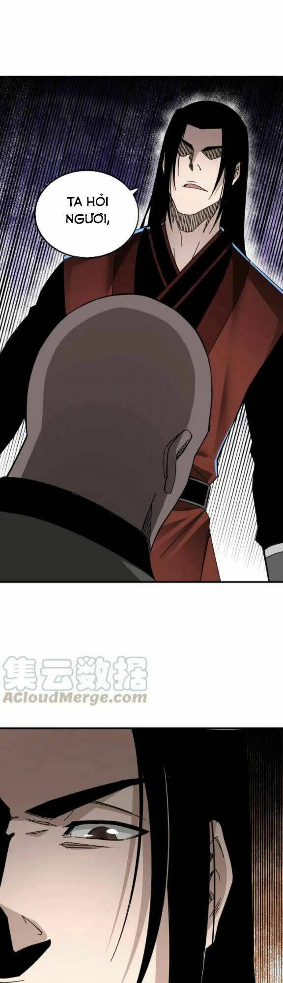 Tối Cường Phản Phái Hệ Thống Chapter 81 - Trang 2