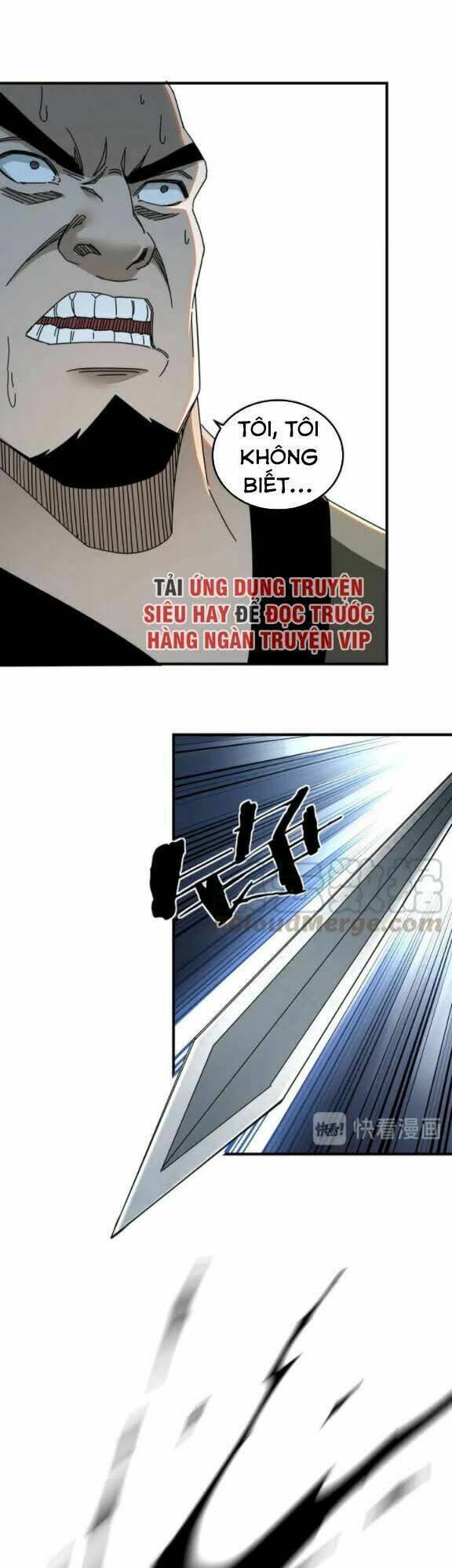 Tối Cường Phản Phái Hệ Thống Chapter 81 - Trang 2