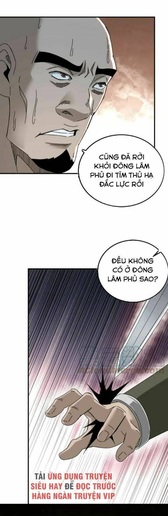 Tối Cường Phản Phái Hệ Thống Chapter 81 - Trang 2