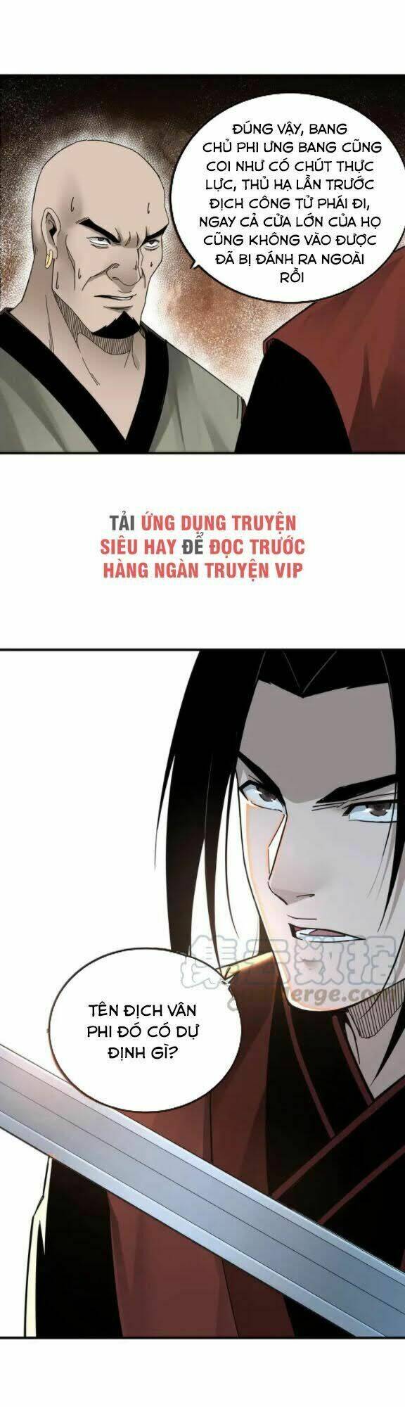 Tối Cường Phản Phái Hệ Thống Chapter 81 - Trang 2