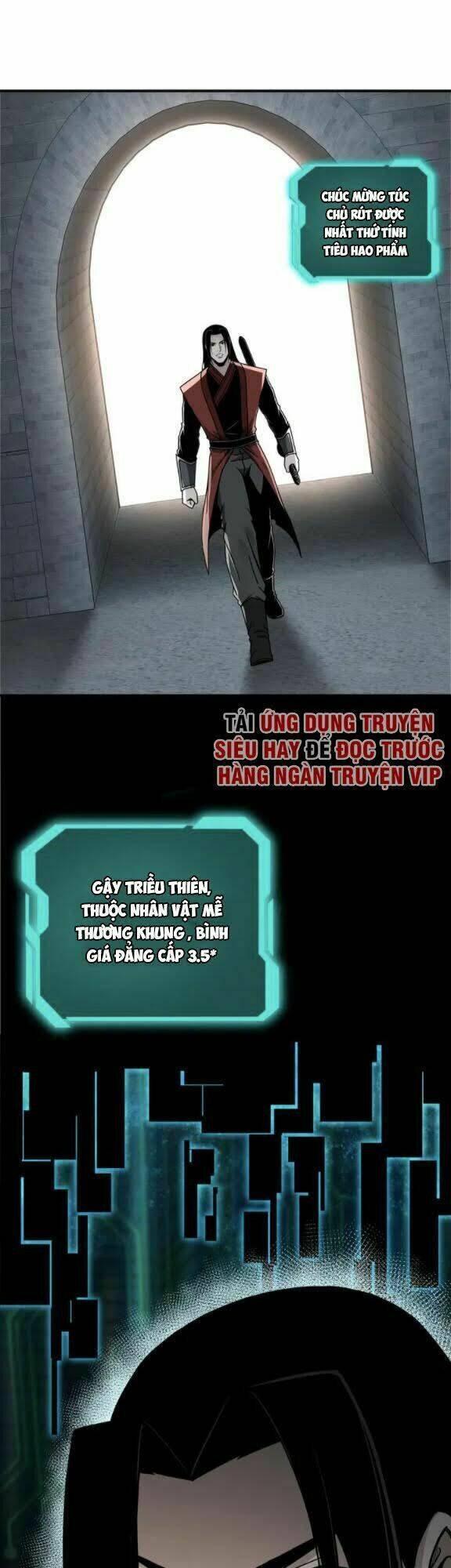 Tối Cường Phản Phái Hệ Thống Chapter 81 - Trang 2