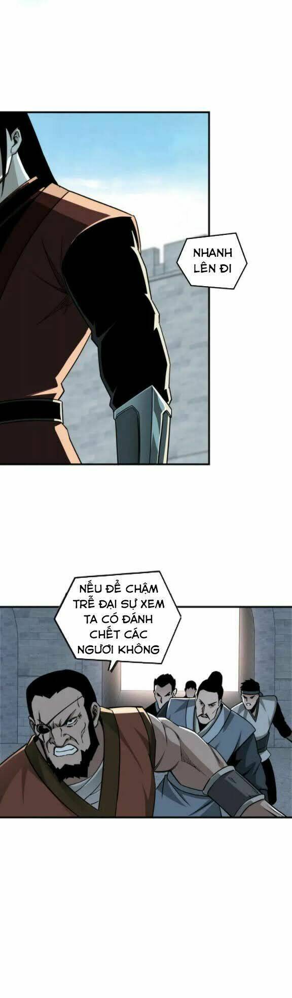 Tối Cường Phản Phái Hệ Thống Chapter 81 - Trang 2