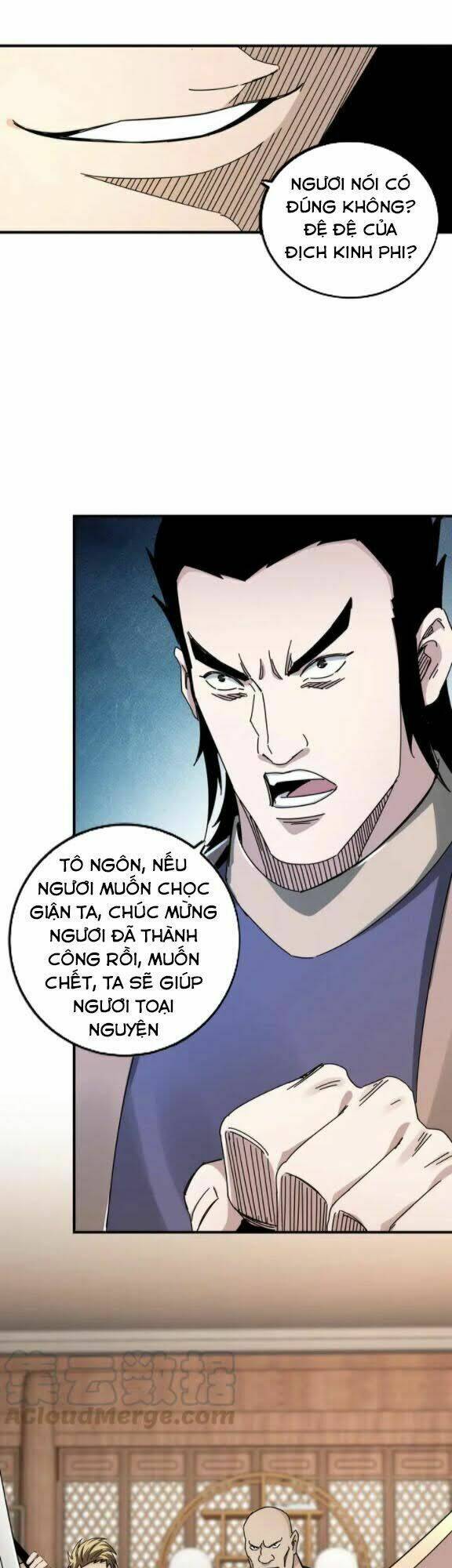 Tối Cường Phản Phái Hệ Thống Chapter 82 - Trang 2