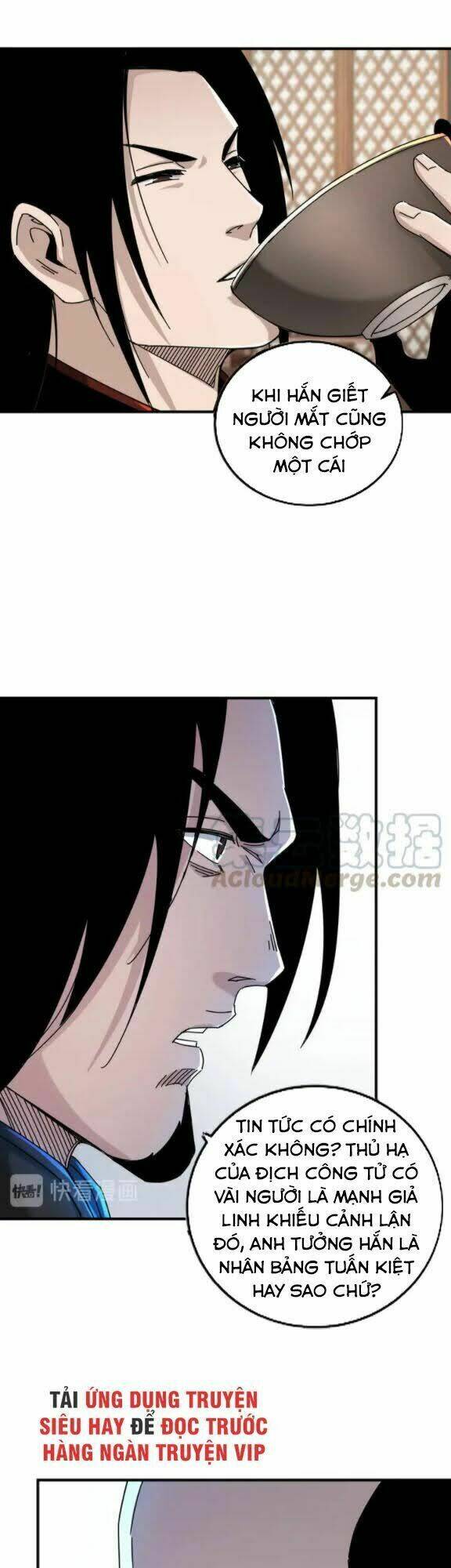 Tối Cường Phản Phái Hệ Thống Chapter 82 - Trang 2