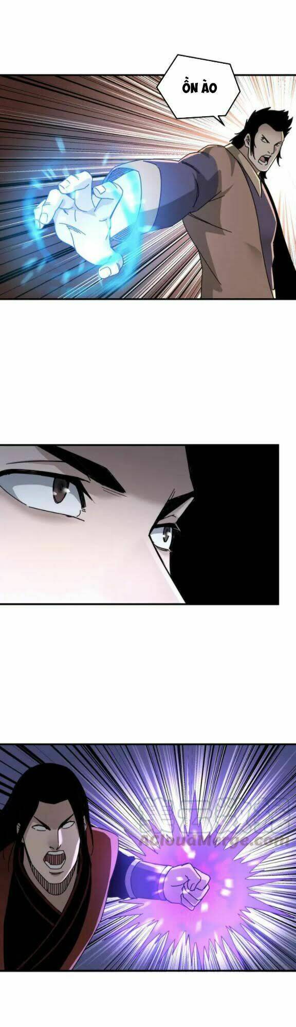 Tối Cường Phản Phái Hệ Thống Chapter 82 - Trang 2