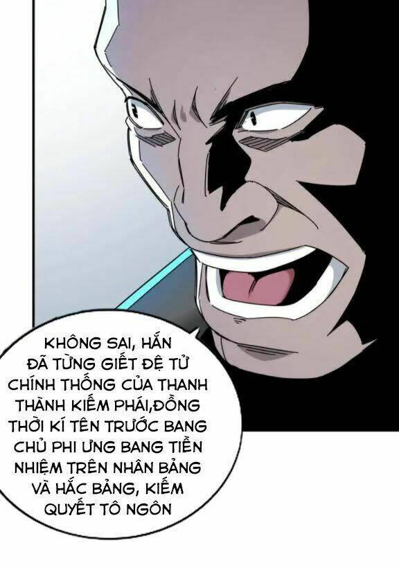 Tối Cường Phản Phái Hệ Thống Chapter 82 - Trang 2