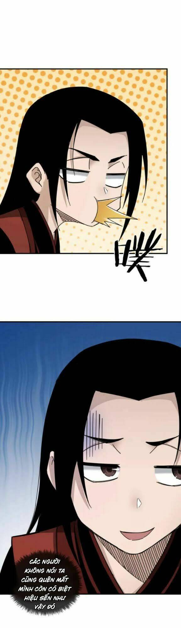 Tối Cường Phản Phái Hệ Thống Chapter 82 - Trang 2