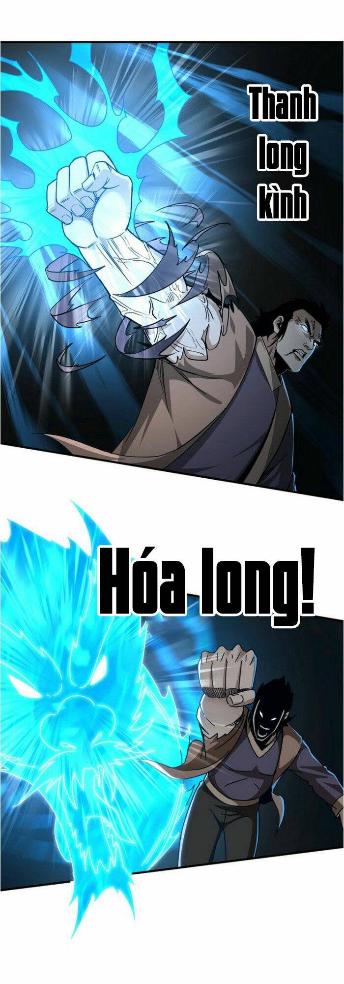 Tối Cường Phản Phái Hệ Thống Chapter 83 - Trang 2