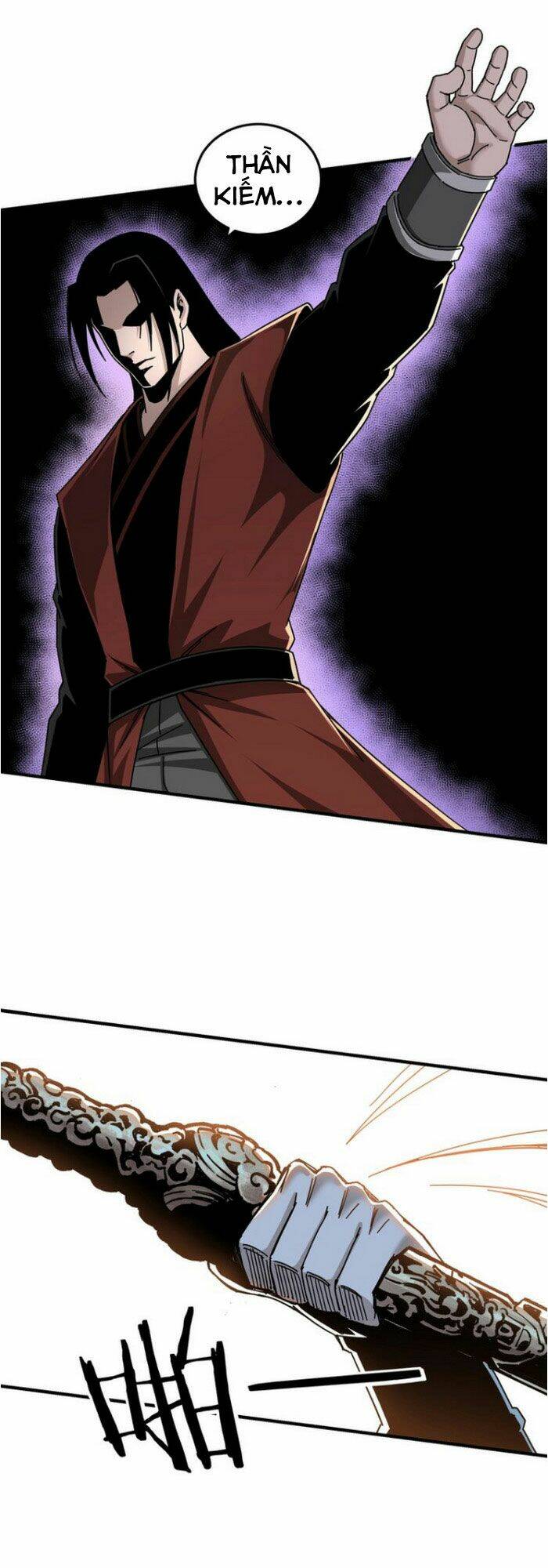 Tối Cường Phản Phái Hệ Thống Chapter 83 - Trang 2