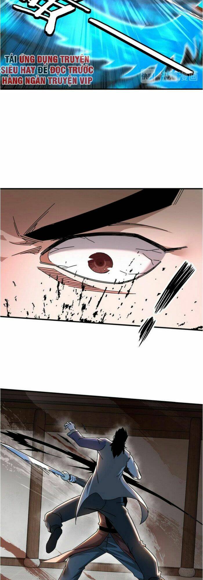 Tối Cường Phản Phái Hệ Thống Chapter 83 - Trang 2