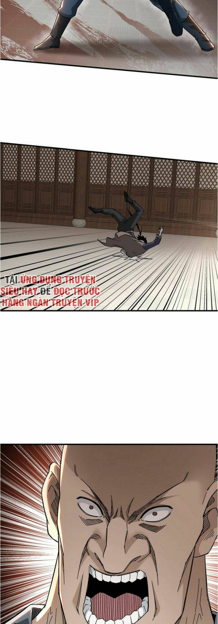 Tối Cường Phản Phái Hệ Thống Chapter 83 - Trang 2