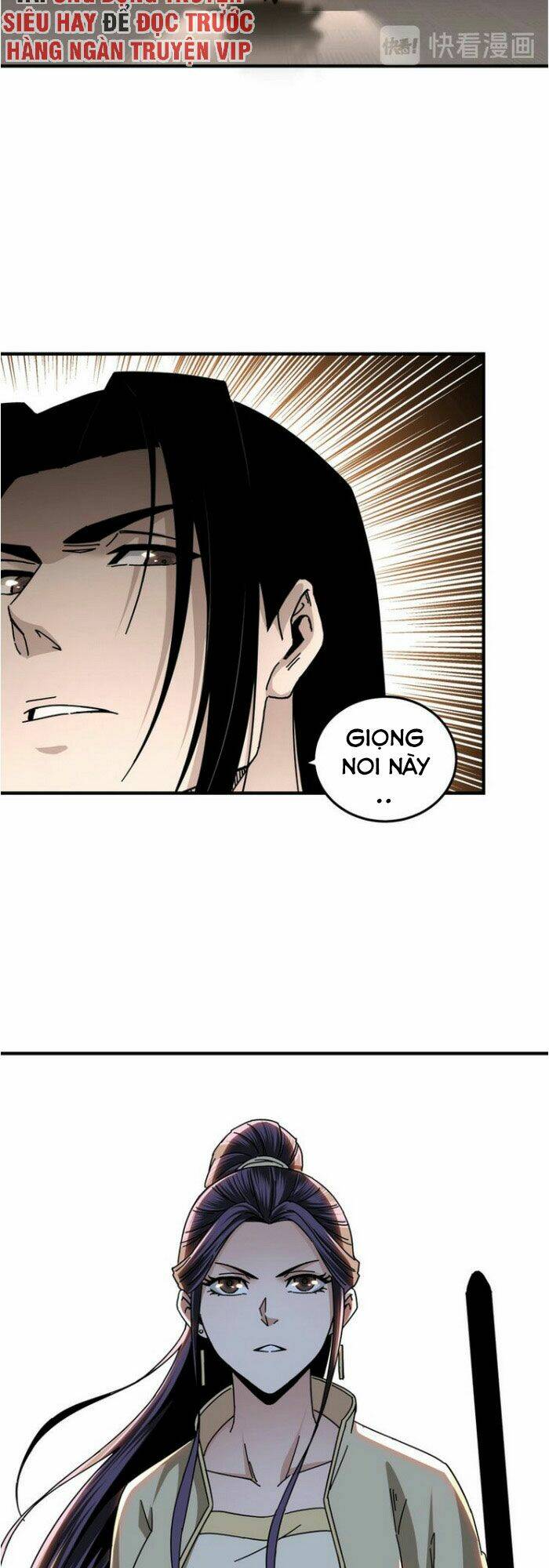 Tối Cường Phản Phái Hệ Thống Chapter 83 - Trang 2