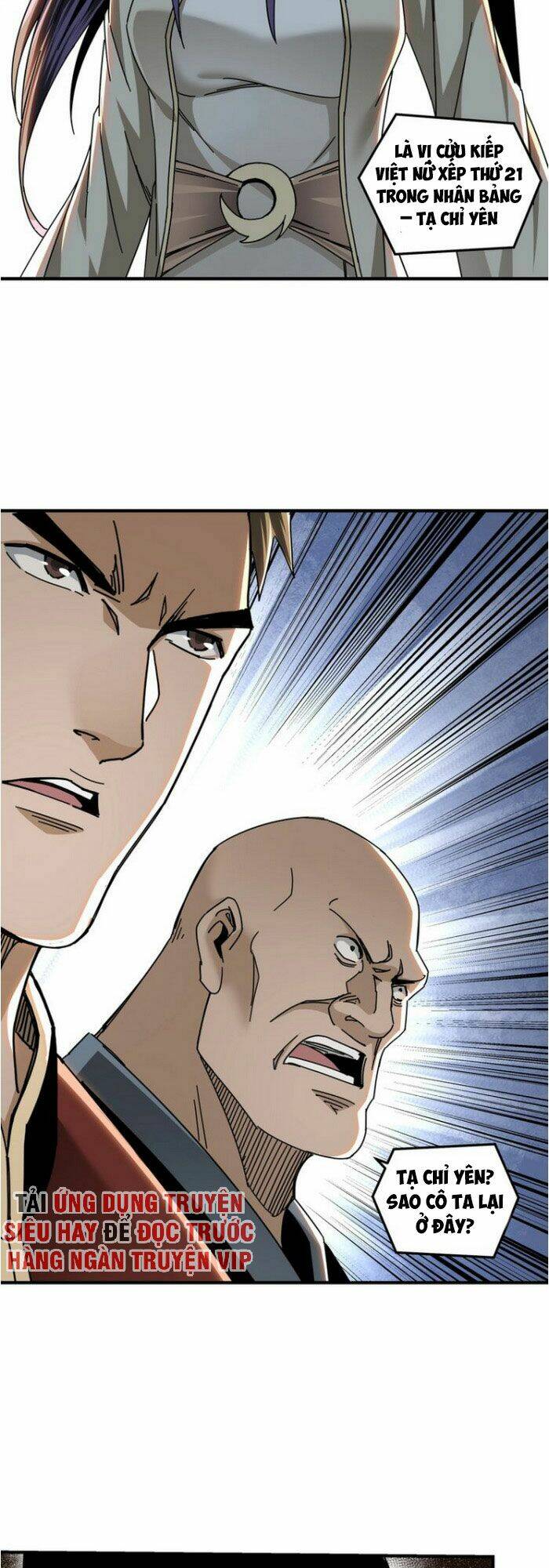 Tối Cường Phản Phái Hệ Thống Chapter 83 - Trang 2