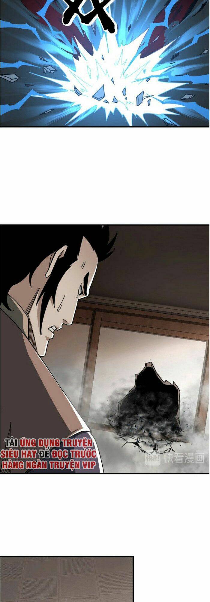 Tối Cường Phản Phái Hệ Thống Chapter 83 - Trang 2