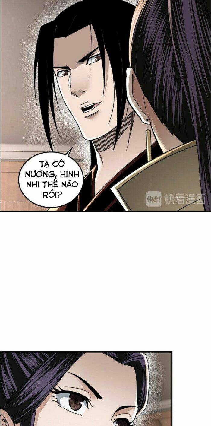 Tối Cường Phản Phái Hệ Thống Chapter 83 - Trang 2