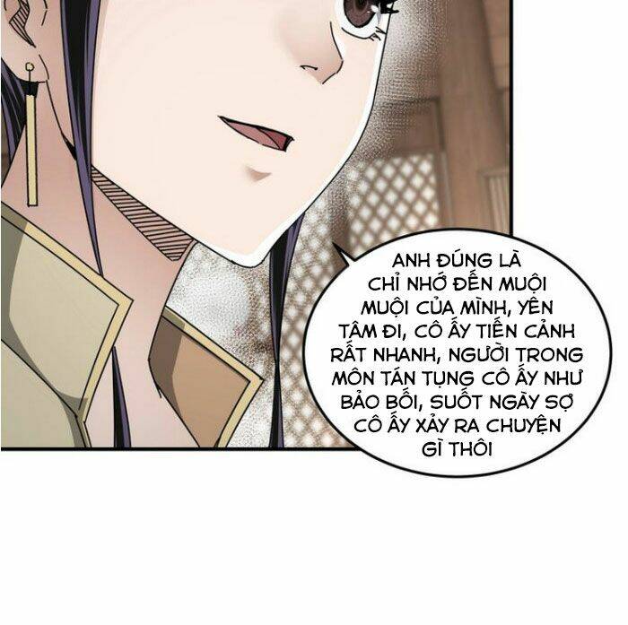 Tối Cường Phản Phái Hệ Thống Chapter 83 - Trang 2