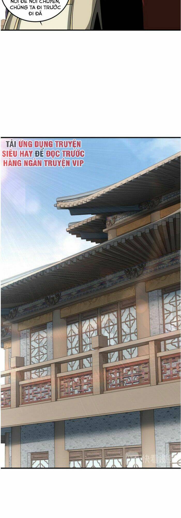 Tối Cường Phản Phái Hệ Thống Chapter 83 - Trang 2