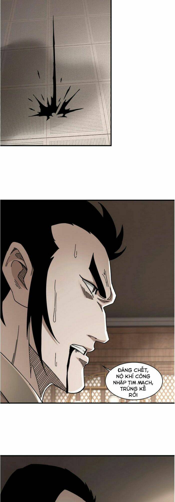 Tối Cường Phản Phái Hệ Thống Chapter 83 - Trang 2