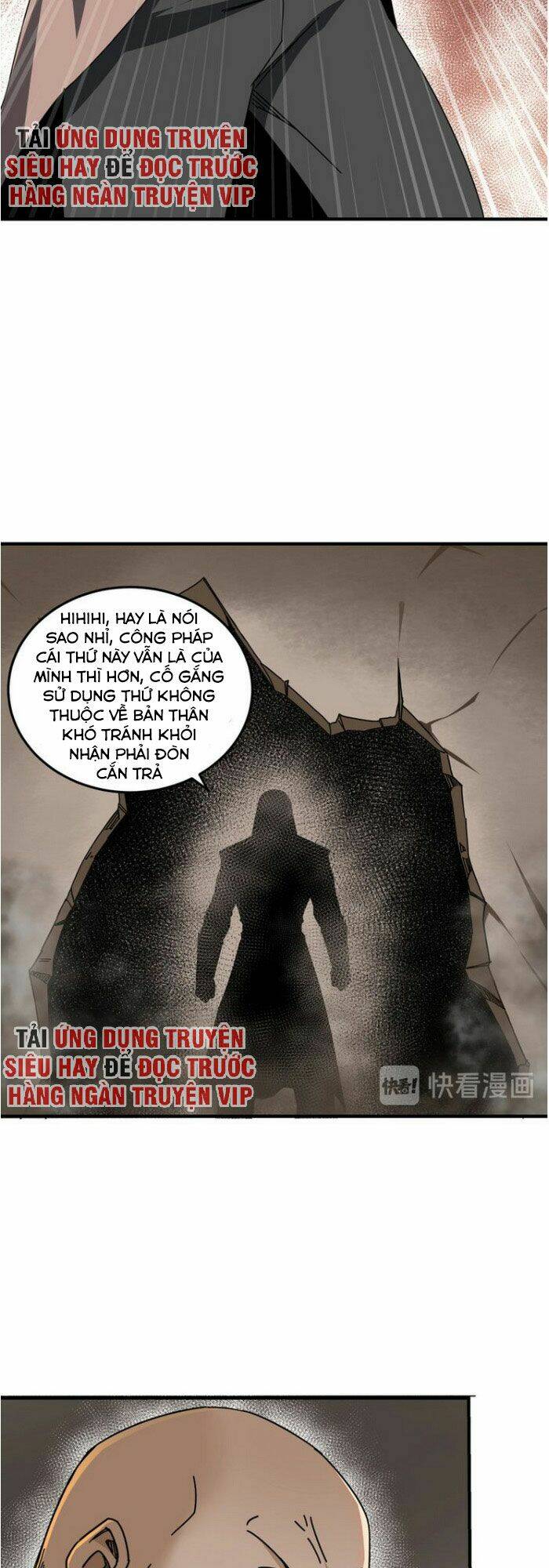 Tối Cường Phản Phái Hệ Thống Chapter 83 - Trang 2