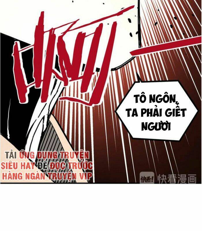 Tối Cường Phản Phái Hệ Thống Chapter 83 - Trang 2