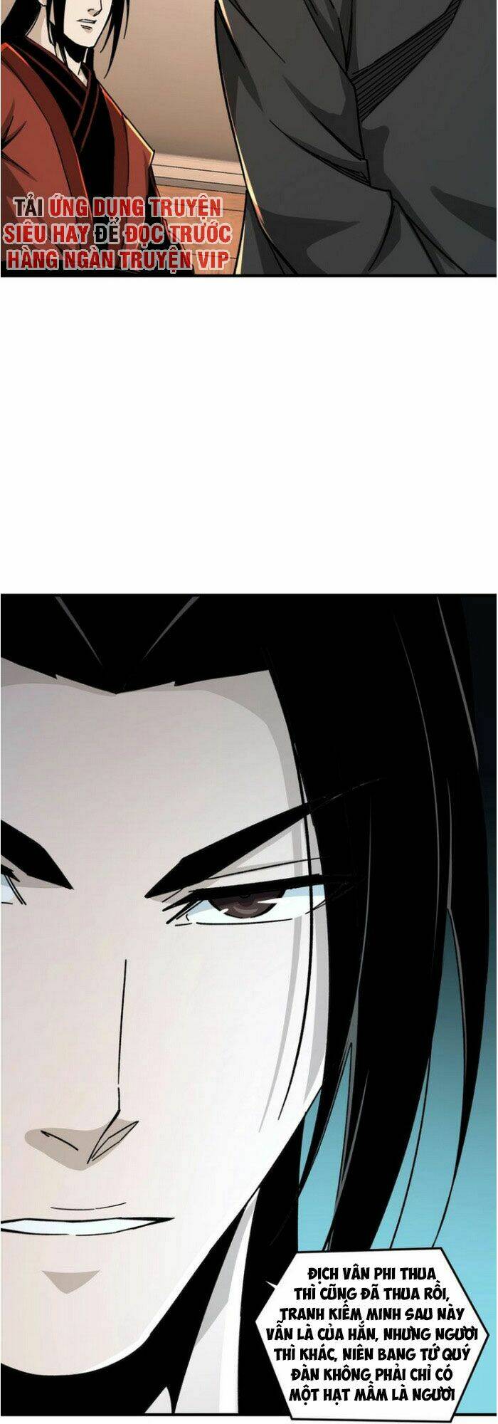 Tối Cường Phản Phái Hệ Thống Chapter 84 - Trang 2