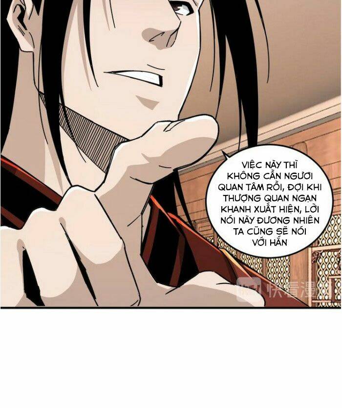 Tối Cường Phản Phái Hệ Thống Chapter 84 - Trang 2