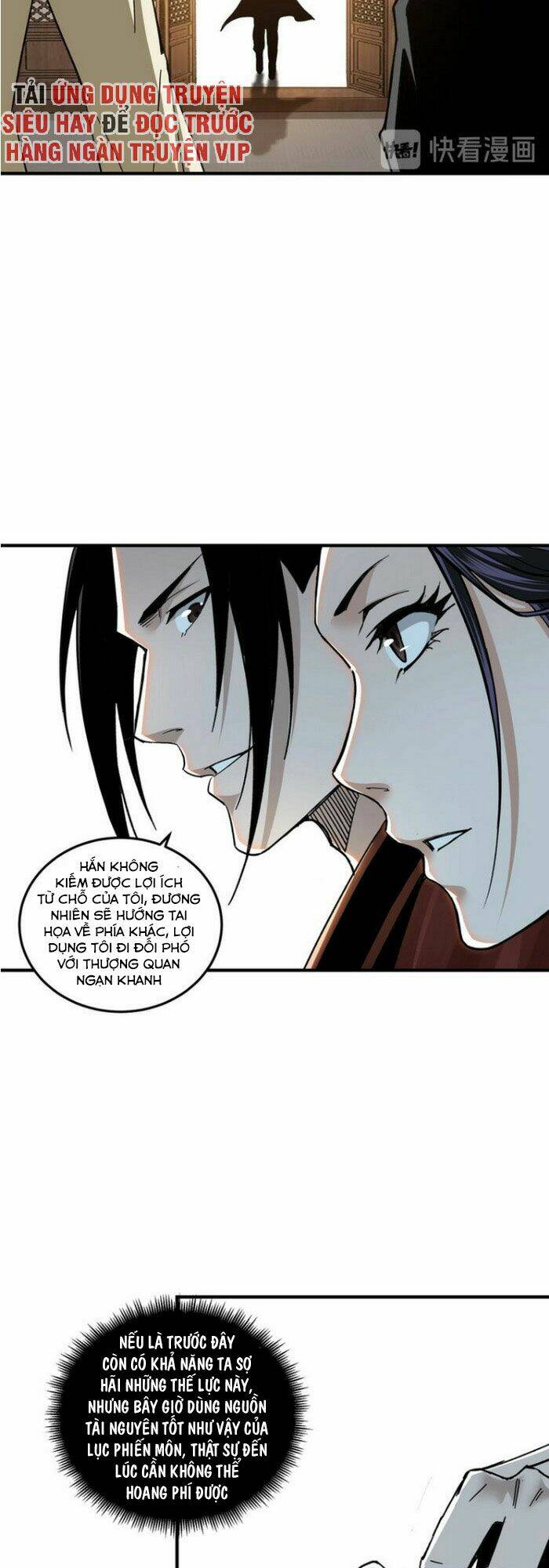 Tối Cường Phản Phái Hệ Thống Chapter 84 - Trang 2