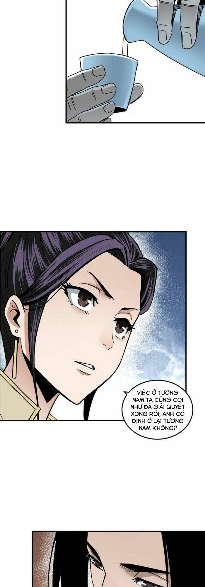 Tối Cường Phản Phái Hệ Thống Chapter 84 - Trang 2