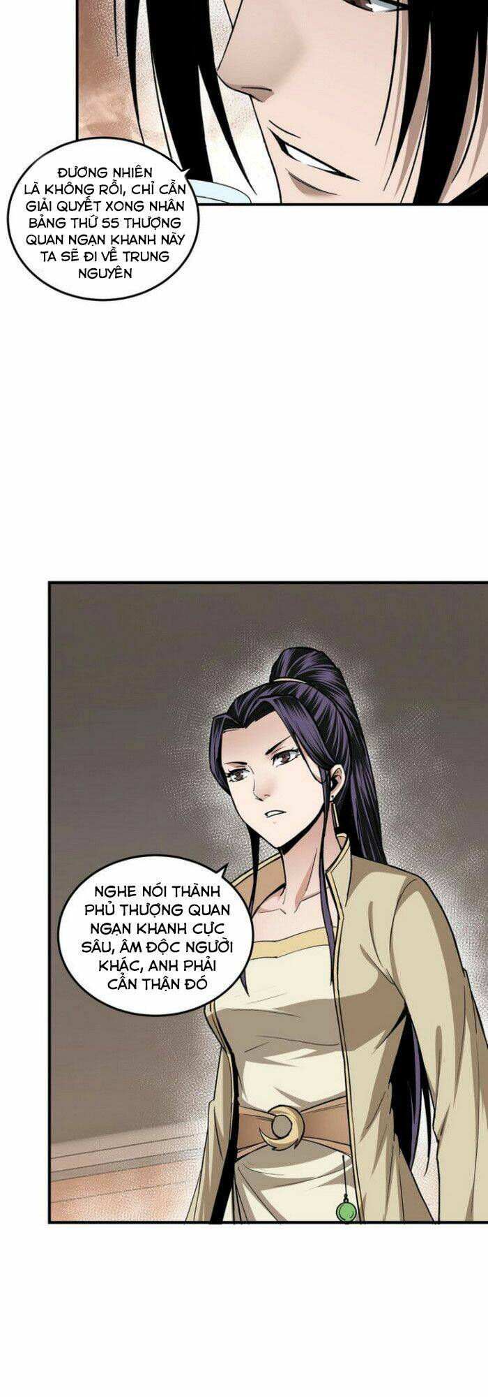 Tối Cường Phản Phái Hệ Thống Chapter 84 - Trang 2