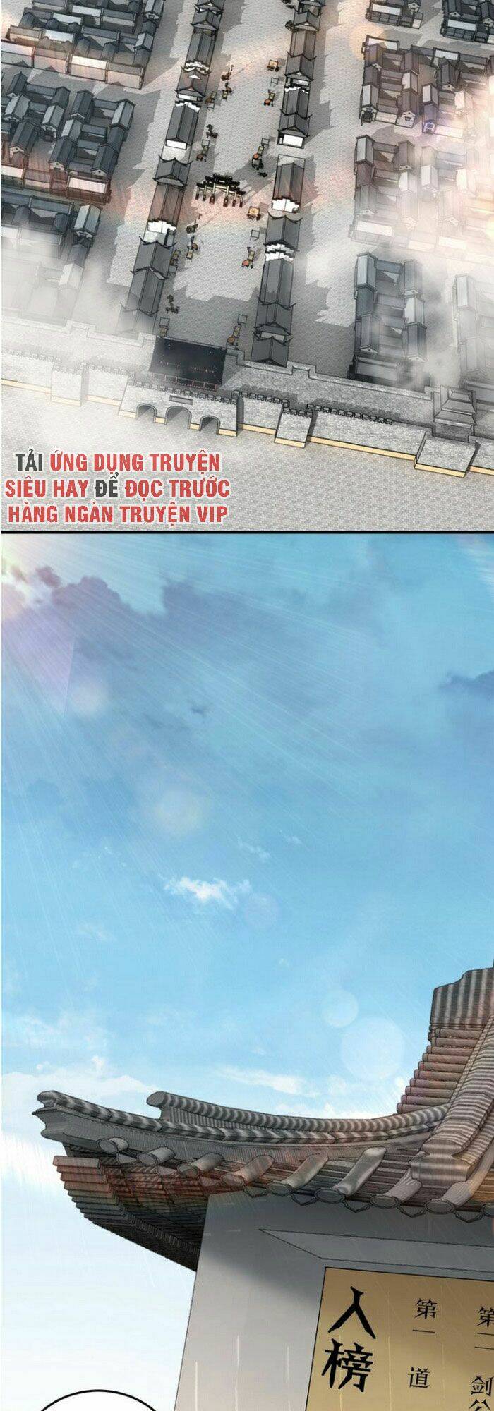 Tối Cường Phản Phái Hệ Thống Chapter 84 - Trang 2