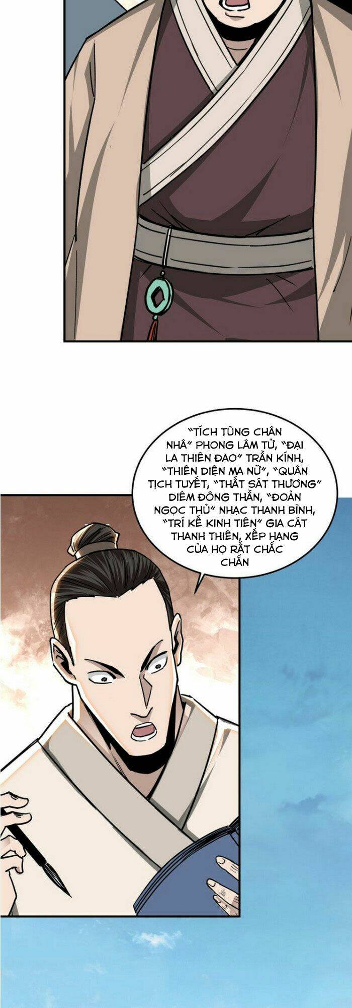 Tối Cường Phản Phái Hệ Thống Chapter 84 - Trang 2